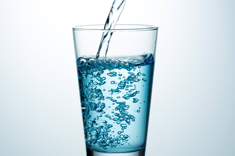 BRITA VIVREAU : filtration par fontaine à eau